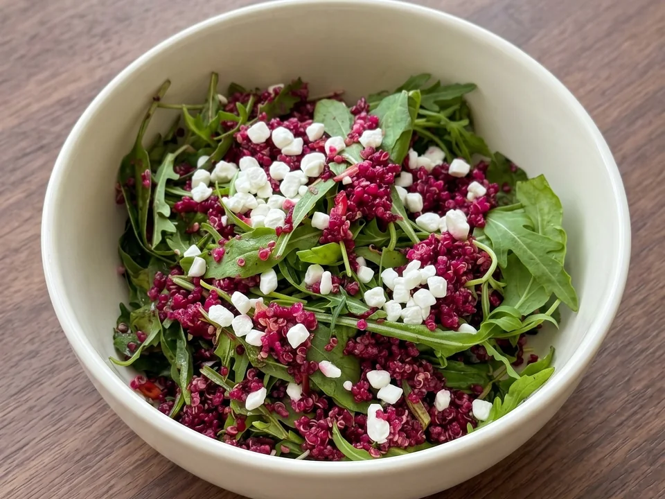 Beetroot Salad