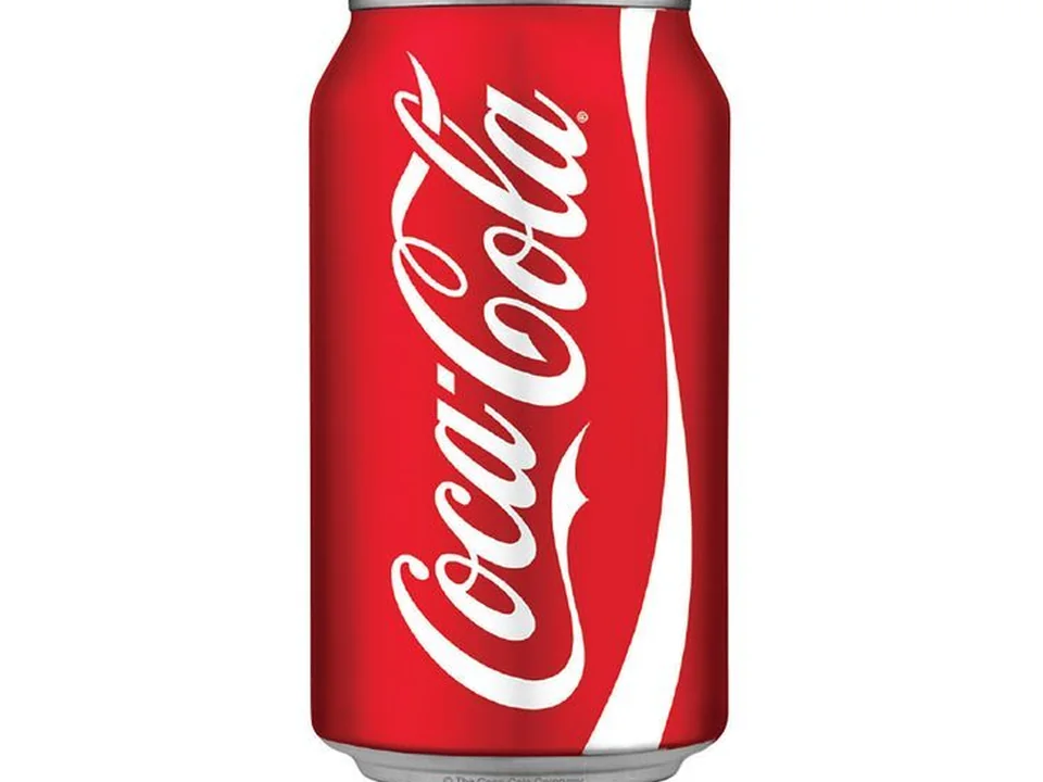 Coca Cola