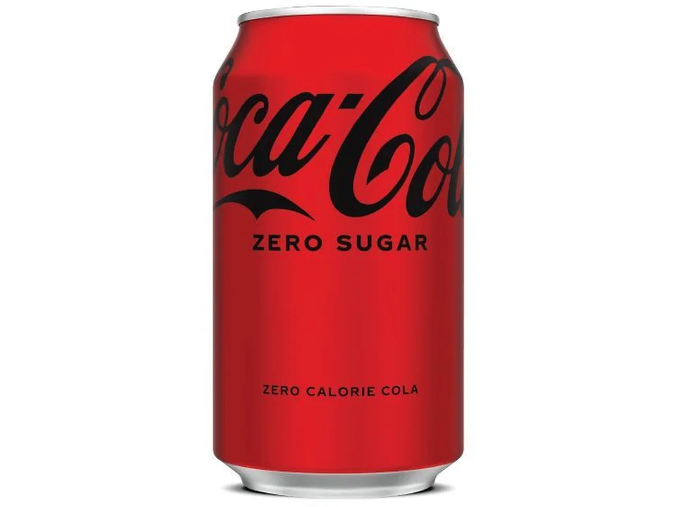 Coke Zero
