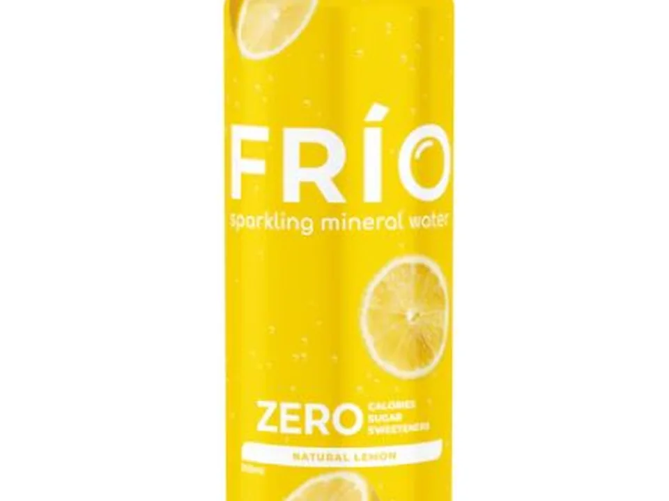 Frio Lemon