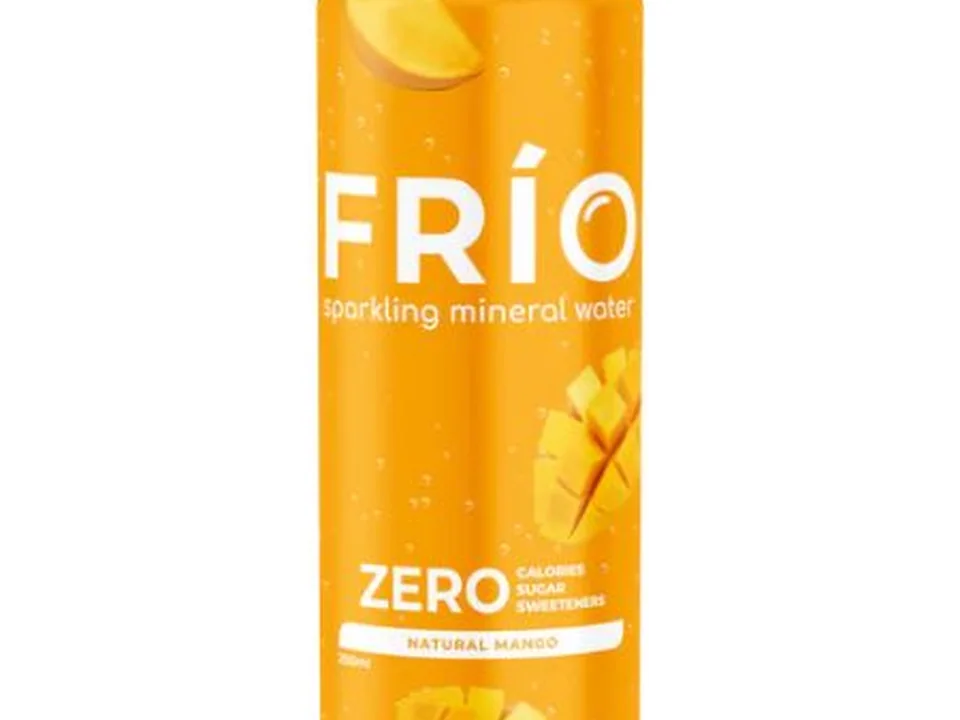 Frio Mango