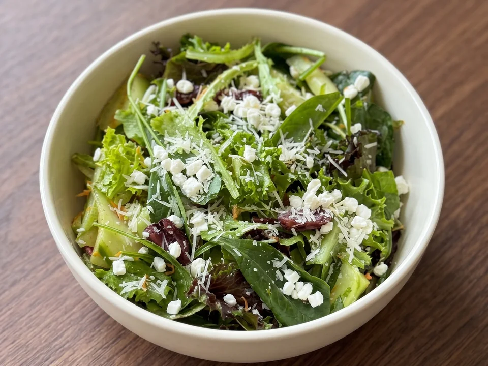 The King Salad