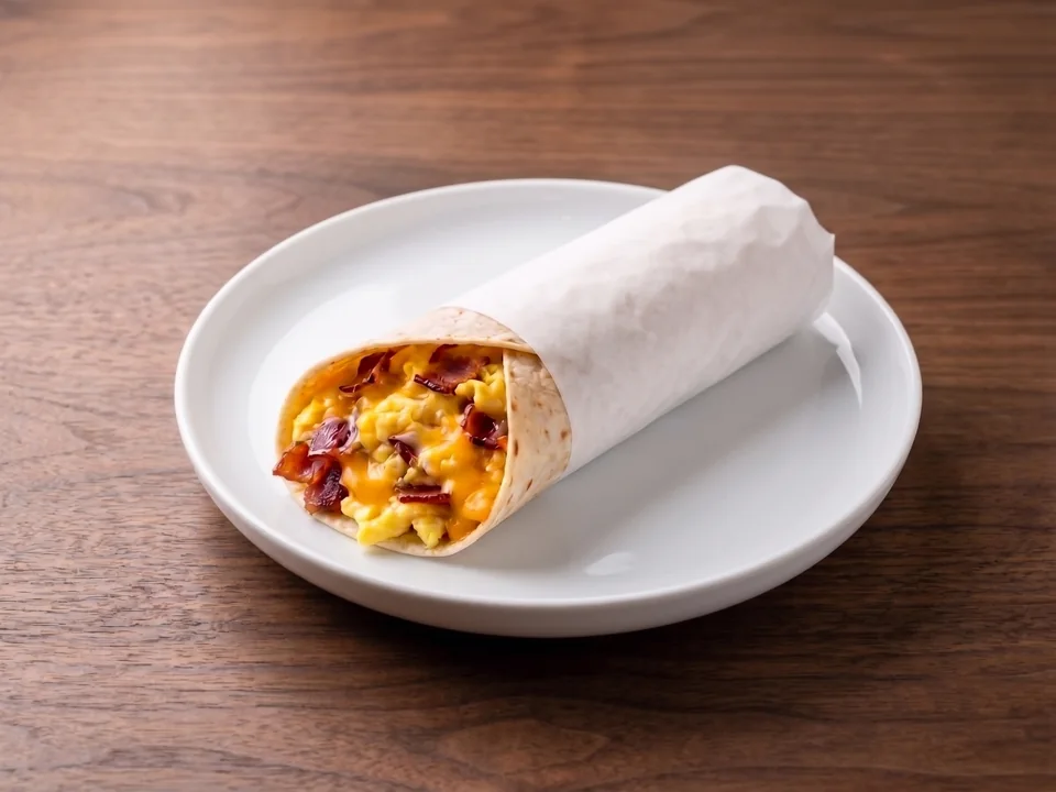 Turkey and Cheese Sandwich