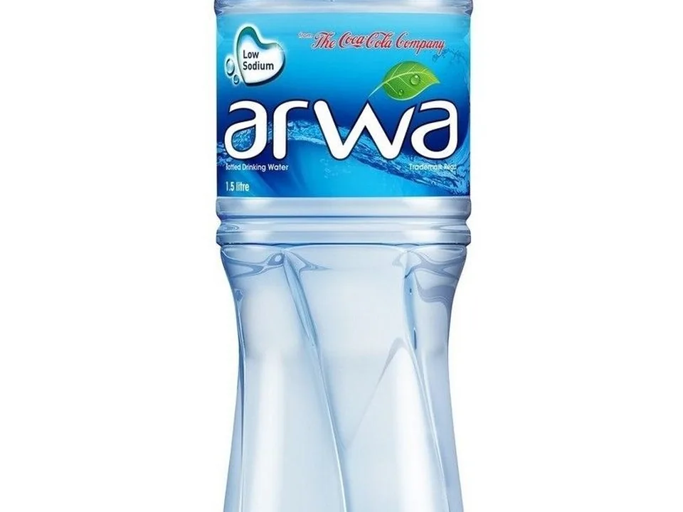 Water